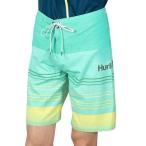 ハーレー(HURLEY)(メンズ)水着 海水パンツ ボードショーツ PHANTOM BREAKWATER 20 ショーツ CZ5980-H333 ミント