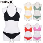 ハーレー(HURLEY)(レディース)ビキニ セット 水着 ADJUSTABLE SF 22 GBWQD2830