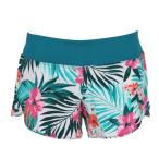 ハーレー(HURLEY)(レディース)水着 ショートパンツ ボードショーツ TAP PULL ON 22 HS1025-WHML