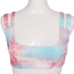 ハーレー(HURLEY)(レディース)水着 ビキニ トップ 単品 MAX CLOUDS STRAP T HT1036-LCTM