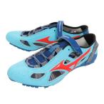  Mizuno (MIZUNO)( мужской, женский ) наземный шиповки пригодный для любой погоды грузовик специальный короткий растояние Chrono чернила s9 U1GA210030