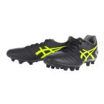 ショッピングasics アシックス（ASICS）（メンズ、レディース）サッカースパイク 土・天然芝・人工芝用 サッカーシューズ DS LIGHT 1103A068