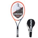 ヘッド（HEAD）（キッズ）ジュニア 硬式用テニスラケット HEAD RADICAL 235173 Radical Jr. 2023 26インチ