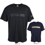 ショッピングconverse コンバース（CONVERSE）（メンズ）バスケットボールウェア プリントTシャツ CB231356