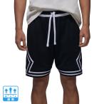 ジョーダン（JORDAN）（メンズ）バスパン バスケットボールウェア ドライフィト スポーツ ダイアモンド ショートパンツ DX1488-010 速乾