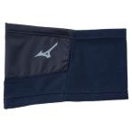 Mizuno (MIZUNO)( Kids ) Junior защита горла "neck warmer" P2JY261014