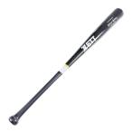 ゼット（ZETT）（メンズ）硬式木製バット 野球 一般 木製 85cm/900g平均 BWT17185-1900NE
