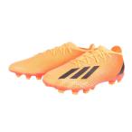 ショッピングサッカースパイク アディダス アディダス（adidas）（メンズ）サッカースパイク エックス スピードポータル.2HG GZ5083