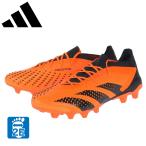 ショッピングサッカースパイク アディダス（adidas）（メンズ）サッカースパイク プレデター アキュラシー.1 Low Japan HG/AG HQ0955