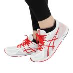 アシックス(ASICS)(メンズ、レディース)ランニングシューズ ソーティマジック LT2 ホワイト 1013A128.102 スニーカー マラソン レース トレーニング 軽量