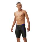 スピード(SPEEDO)(メンズ)競泳水着 メンズ 水泳 フレックスシグマカイジャマー WA承認モデル SC62301F RB
