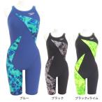 スピード（SPEEDO）（レディース）競泳水着 レディース 水泳 TIEDYE TURNSNEESKIN STW12308