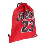 ジョーダン(JORDAN)(メンズ、レディース)JERSEY ジムサック 9A0757-R78