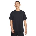 ナイキ(NIKE)(メンズ)Tシャツ 半袖 黒 ドライフィット プライマリー DV9832-010