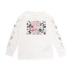 ナイキ(NIKE)(キッズ)トレーナー キッズ BOXY 長袖Tシャツ ※要サイズ確認 86K622-001