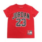 ジョーダン(JORDAN)(キッズ)PRACTICE FLIGHT Tシャツ 85A088-R78
