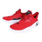 ショッピングニューバランス スニーカー ニューバランス（new balance）（メンズ、レディース）スニーカー フレッシュ フォーム Fresh Foam RCVRY v3 レッド RCVRYTR3D  スポーツ カジュアル 丸洗い