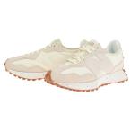ニューバランス(new balance)(レディース)スニーカー 327 SO ホワイト WS327SO B タウン カジュアル ランニング トレーニング 通勤 登校 日常履き