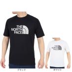 ノースフェイス（THE NORTH FACE）（メンズ）ショートスリーブGTDロゴクルーシャツ NT12376