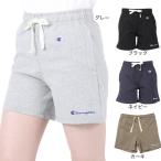 チャンピオン-ヘリテイジ(CHAMPION-HERITAGE)(レディース)ショートパンツ レディース 23SS CW-X507