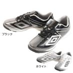 ショッピングアンブロ アンブロ（UMBRO）（キッズ）ジュニアサッカートレーニングシューズ エバーブルーSL WD XM UZ4VJB01