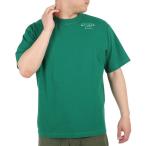  New balance (new balance)( мужской ) короткий рукав футболка MT1996 задний графика футболка AMT35018-ECS зеленый 