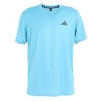 ショッピングadidas tシャツ アディダス（adidas）（メンズ）半袖Tシャツ メンズ M TR-ES BASE NQE20-IC7431