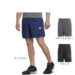 アディダス(adidas)(メンズ)トレイン エッセンシャルズ ウーブントレーニングショーツ QF268