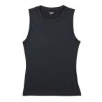 te. есть g(DUARIG)( мужской ) футбол одежда dry плюс стрейч круглый вырез безрукавка 3S0001-SCWR-741ES BLK