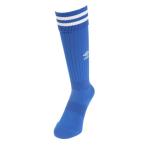 アンブロ(UMBRO)(キッズ)ジュニア サッカー ソックス 靴下 ラインストッキング UAS8310 BLU21
