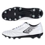 アンブロ(UMBRO)(メンズ)サッカースパイク ハードグラウンド用 アクセレイター B-RUSH HG UU2UJA03WS