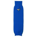  Mizuno (MIZUNO)( мужской, женский ) бейсбол breath Thermo гетры 2 листов ввод 12JY0U0116