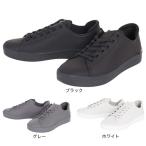 デサント(DESCENTE)(メンズ、レディース)スニーカー ウェイサー LO DM1VJC20 スポーツ カジュアル シューズ クッション性 防水 雨 雨天