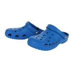クロックス(crocs)(メンズ)スポーツサンダル バヤ クロッグ ロイヤルブルー 10126-4JL-2023 軽量 クッション性 お手入れ楽 レジャー プール ビーチ 室内