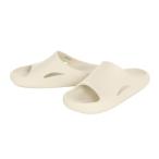 クロックス（crocs）（メンズ、レディース）サンダル メロウ リカバリー スライド ベージュ 208392-2Y2-2023 シャワサン レジャー プール