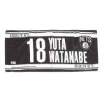 en Be e-(NBA)( мужской, женский, Kids ) полотенце для лица WATANABE NBA53156
