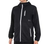  Under Armor (UNDER ARMOUR)( мужской ) бейсбол одежда armor - вязаный hybrid полный Zip жакет 1381264 001