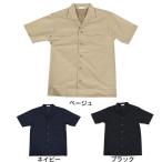 ルコック スポルティフ(le coq sportif)(メンズ)オープンシャツ QMMVJA50XB