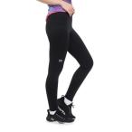 アンダーアーマー(UNDER ARMOUR)(レディース)レギンス コールドギア オーセンティック 1368700 001