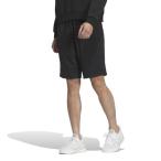 アディダス(adidas)(メンズ)スリーストライプス レギュラーフィット ダブルニットショーツ BXF47-IA9383