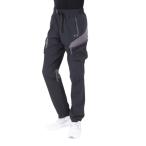 オークリー(OAKLEY)(メンズ)ボトム カーゴパンツ ラチチュード Latitude Wr Pant FOA404284-02E ブラック USサイズ 撥水