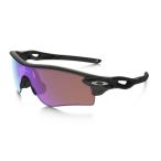 オークリー（OAKLEY）（メンズ、レディース）レーダーロック プリズム ゴルフ ASIA FIT OO9206-36 ケース付 アジアンフィット サングラス 偏光 UV