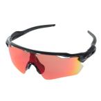 オークリー(OAKLEY)(メンズ)スポーツサングラス RADAR EV PATH 92089038 UV