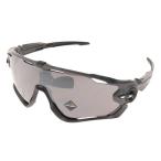 オークリー(OAKLEY)(メンズ、レディース)スポーツサングラス Jawbreaker High Resolution Collection/Prizm Black 9290-7131 UV
