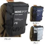 デサント(DESCENTE)(メンズ、レディース)スクエアバックL DMAVJA05XB