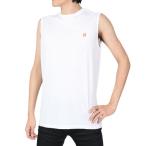 ハーレー(HURLEY)(メンズ)タンクトップ メンズ INTL MSL2310005-WHT