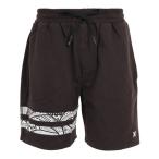 ハーレー(HURLEY)(メンズ)パンツ ショートパンツ チャコールグレー TERRY TRIBAL BP ショートパンツ MWS2310025-CGY