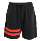 ハーレー(HURLEY)(メンズ)パンツ ショートパンツ uv ブラック 黒 PHNTM EMBLEM MWS2310031-BLK