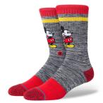  Stan s(STANCE)( мужской )VINTAGE DISNEY 2020 носки A556A20VIN#BLK