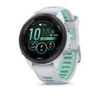 ガーミン（GARMIN）（メンズ、レディース）スマートウォッチ 時計 フォーランナー265S Forerunner 265S 010-02810-44